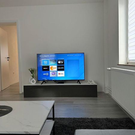 Hammer Apartment Hamm  Extérieur photo