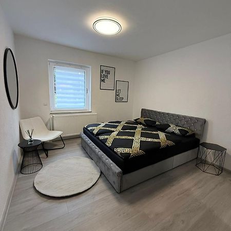Hammer Apartment Hamm  Extérieur photo