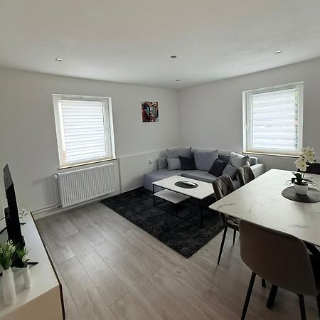 Hammer Apartment Hamm  Extérieur photo