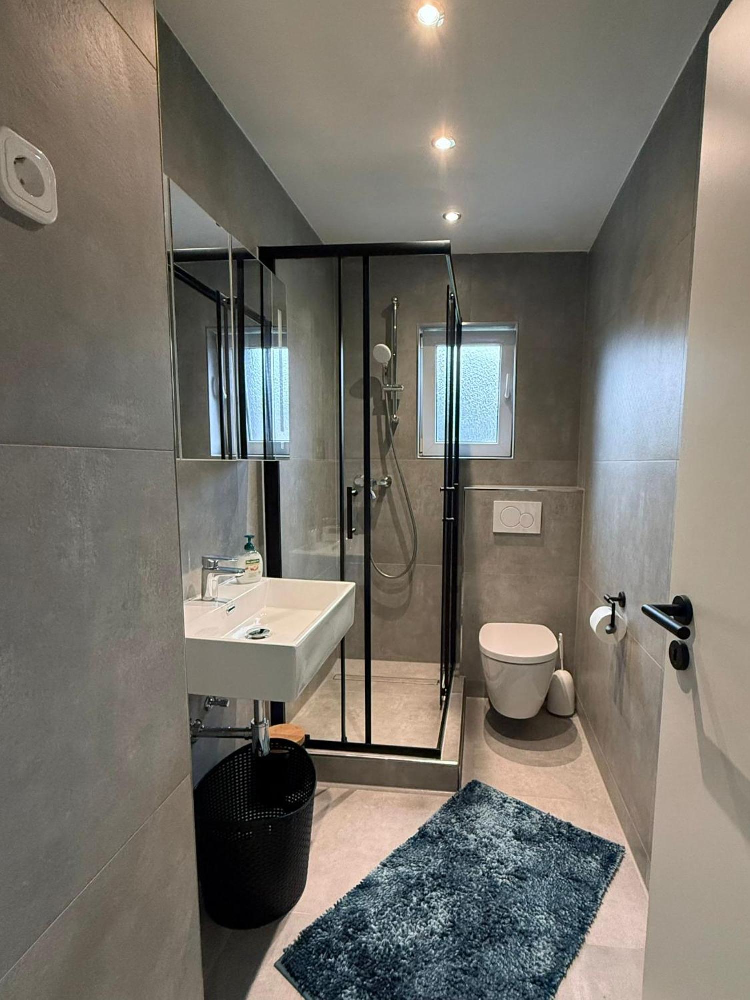 Hammer Apartment Hamm  Extérieur photo