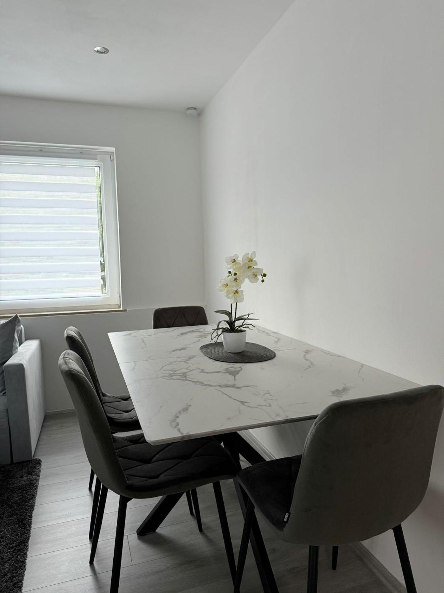Hammer Apartment Hamm  Extérieur photo