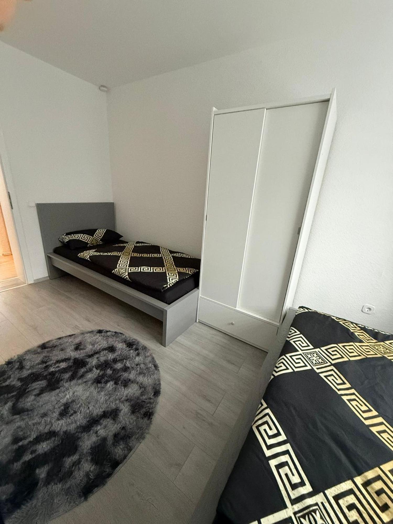 Hammer Apartment Hamm  Extérieur photo